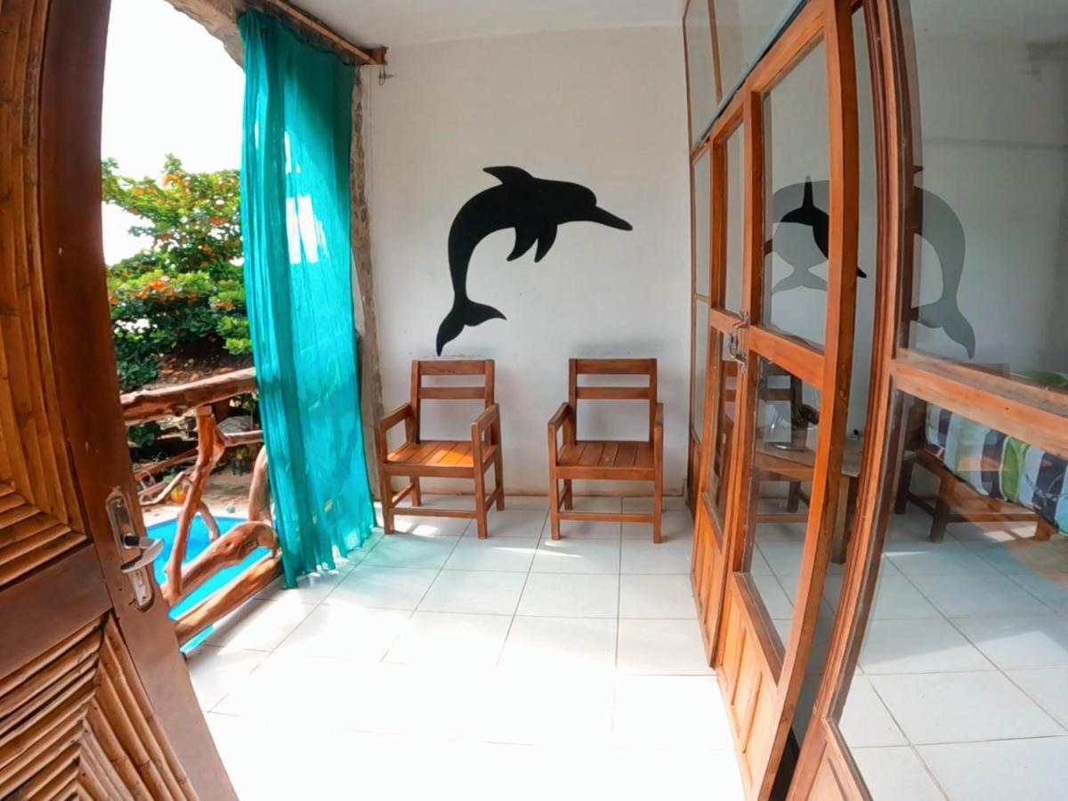 Lobo Hostel - Rurrenabaque (Adults Only) Екстер'єр фото