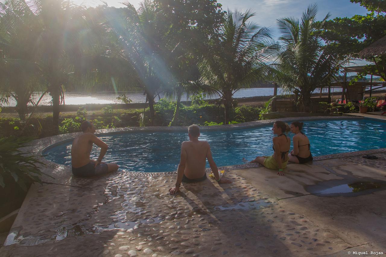 Lobo Hostel - Rurrenabaque (Adults Only) Екстер'єр фото