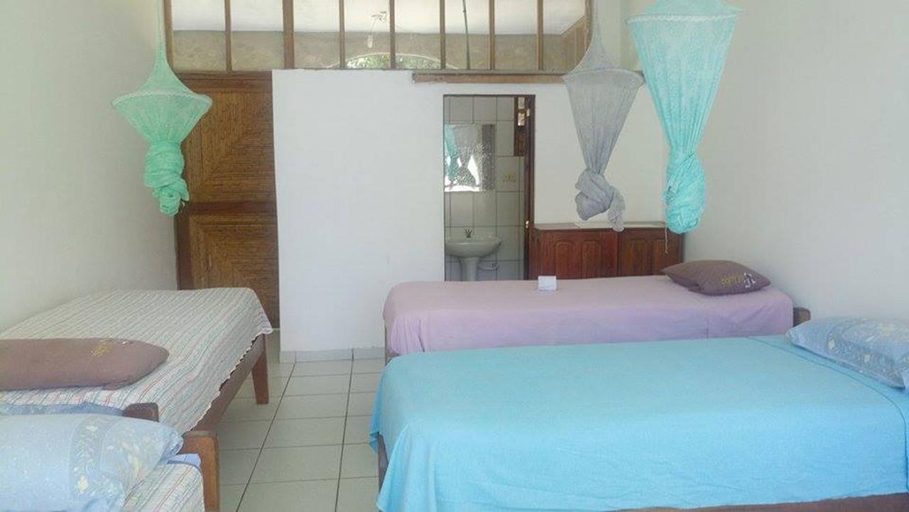 Lobo Hostel - Rurrenabaque (Adults Only) Екстер'єр фото