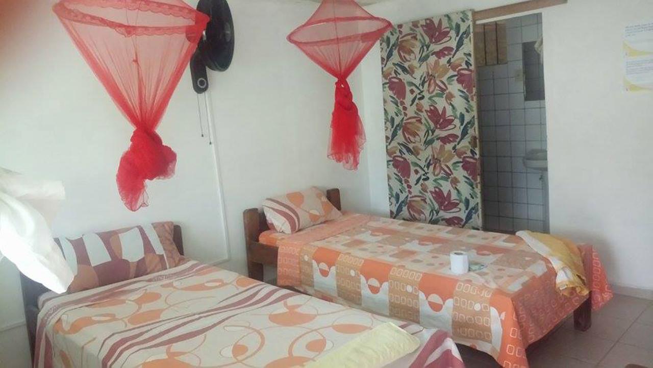 Lobo Hostel - Rurrenabaque (Adults Only) Екстер'єр фото