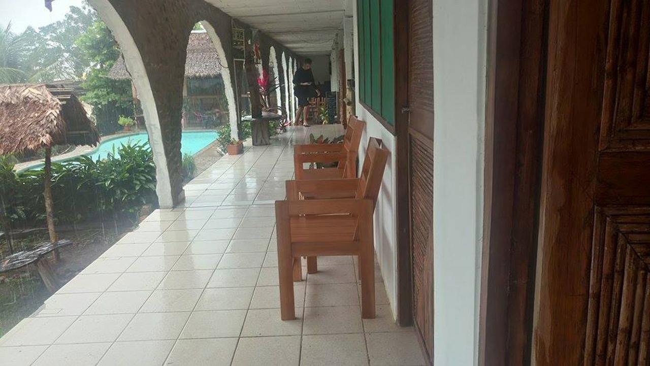 Lobo Hostel - Rurrenabaque (Adults Only) Екстер'єр фото