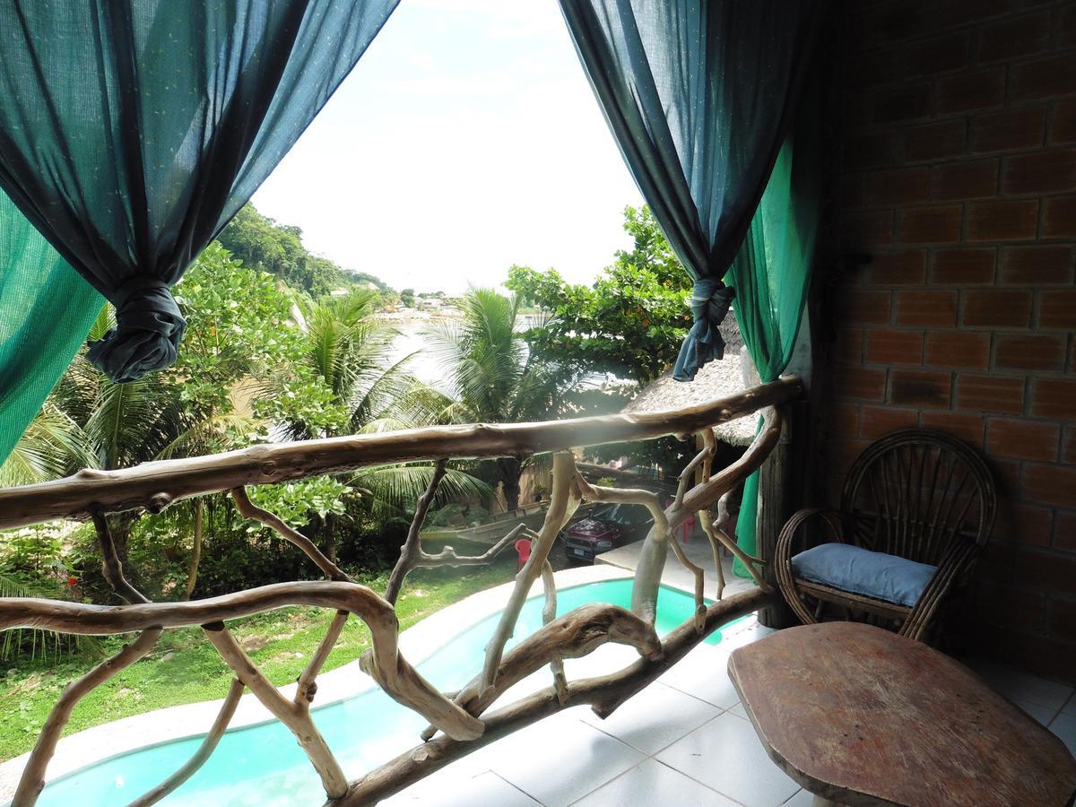 Lobo Hostel - Rurrenabaque (Adults Only) Екстер'єр фото